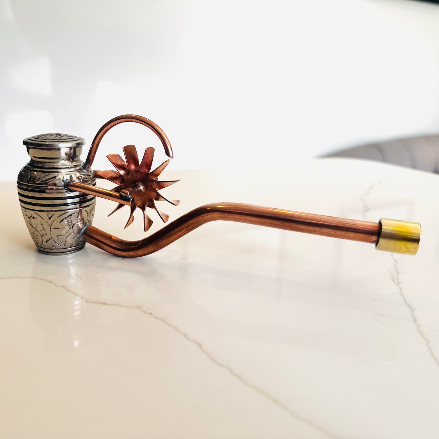 The Divers Lung Tester ® - Small