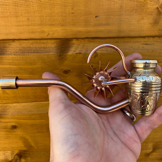 The Divers Lung Tester ® - Small