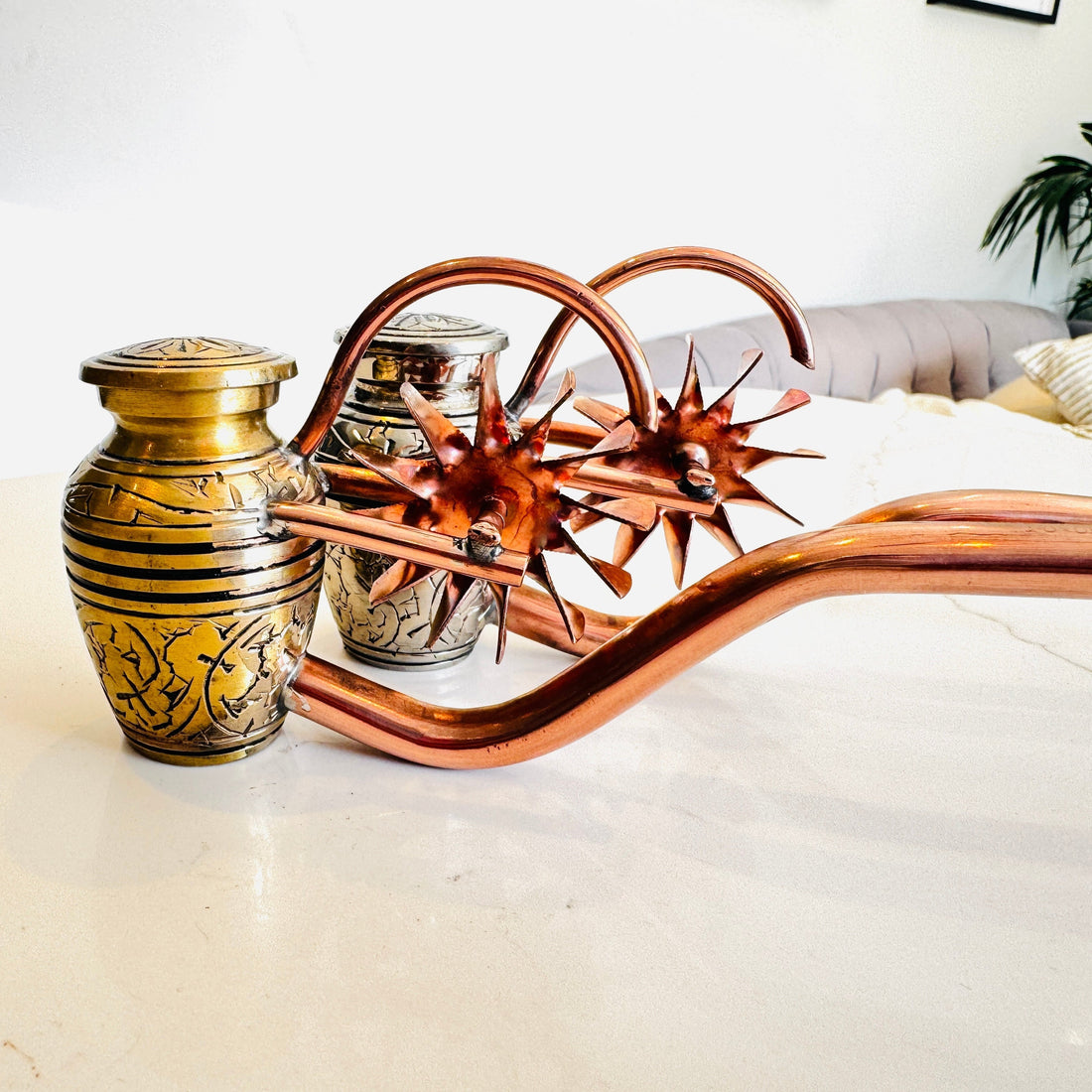 The Diver’s Lung Tester by Jordan O’Grady, The Viral Prank That Keeps Everyone Guessing