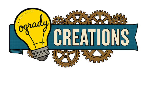 O'Grady Creations LTD